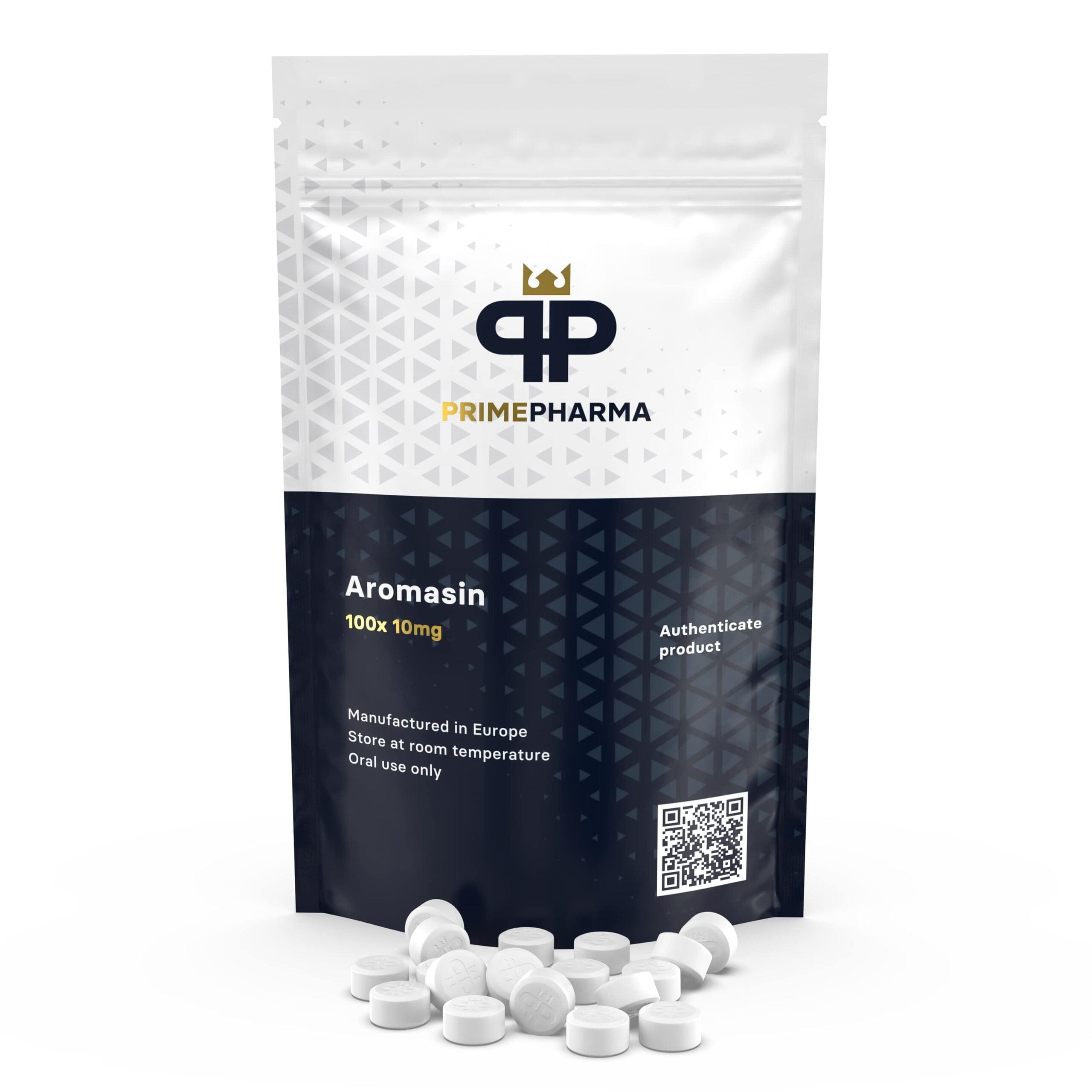 Aromasin 10 - Prime Pharma