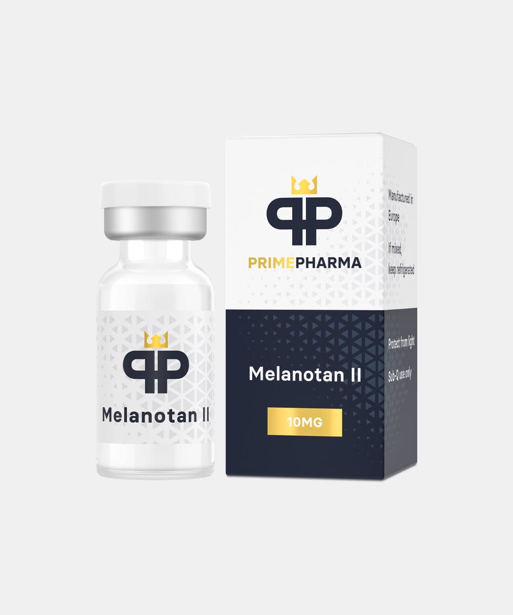 Melanotan 2 - Prime Pharma