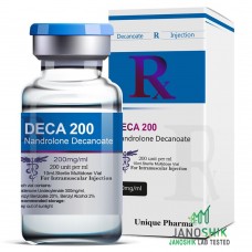 DECA 200 - Unique Pharma