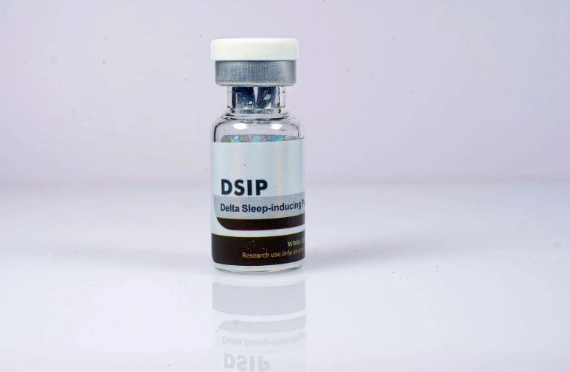 DSIP - Beligas Pharmaceuticals