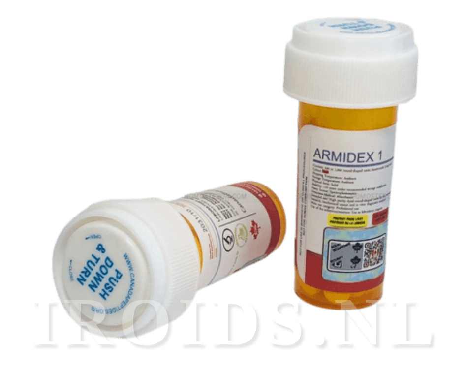 Armidex 1 - Canada Peptides