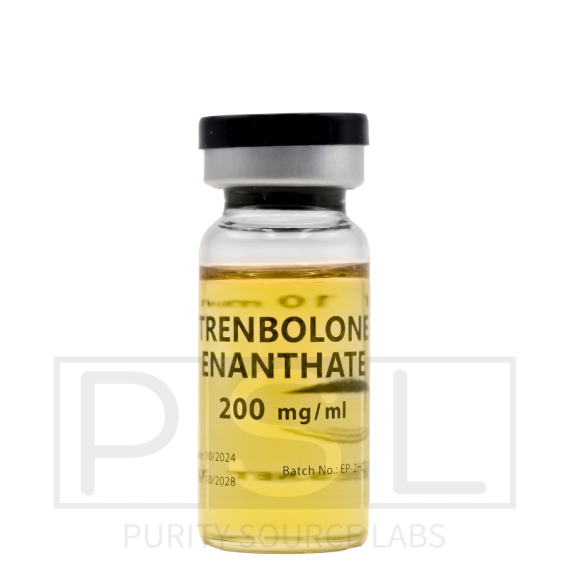 Trenbolone Enanthate 200 - Euro-Pharmacies