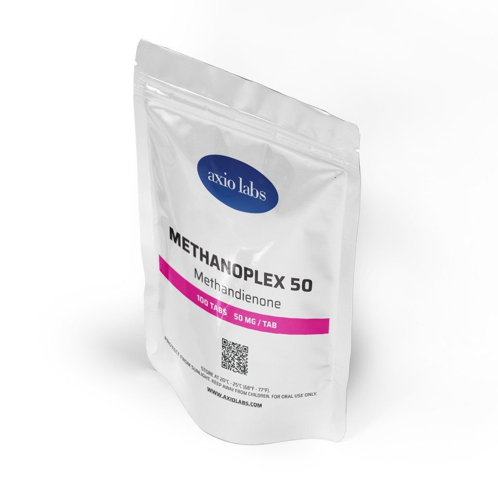 Methanoplex 50 - Axio Labs
