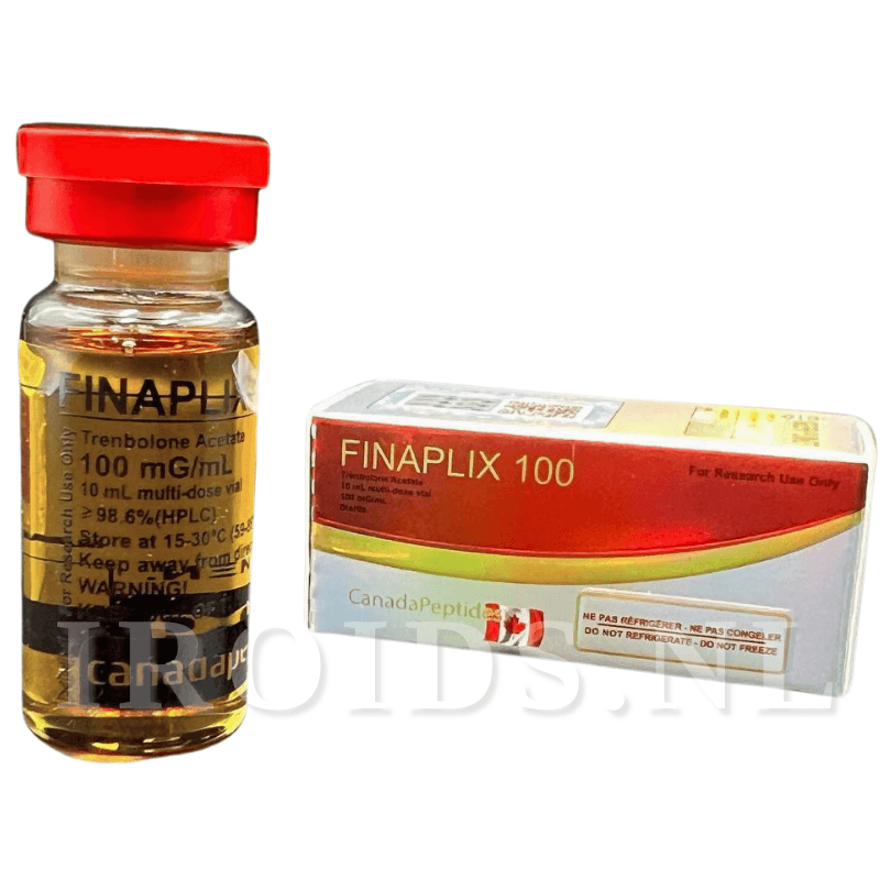 Finaplix 100 - Canada Peptides