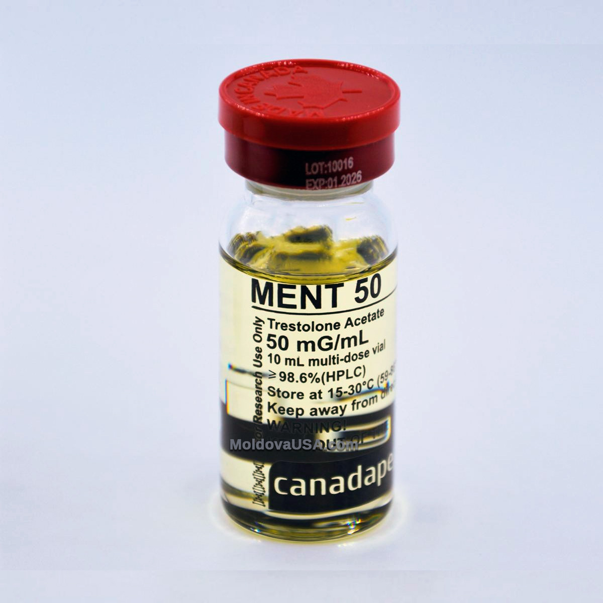 Ment 50 - Canada Peptides