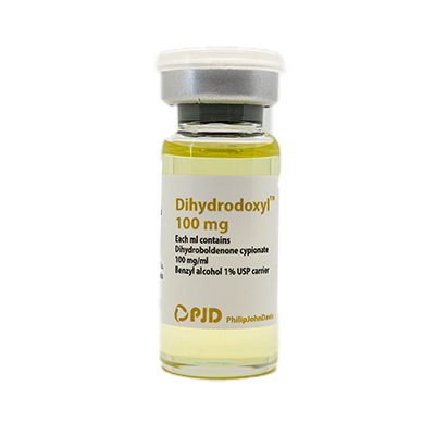DHB 100 - Canada Peptides