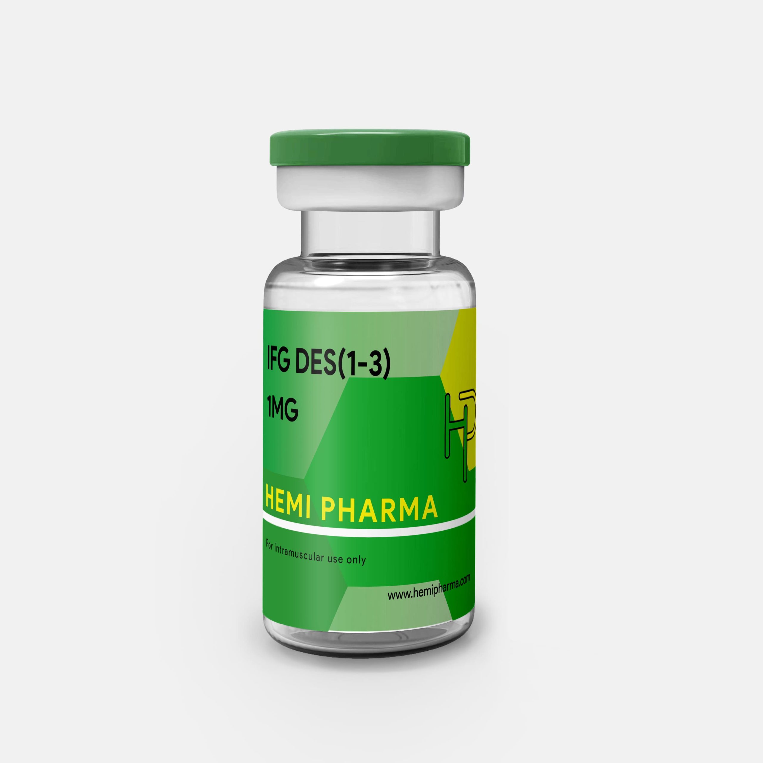 IGF DES (1-3) - Hemi Pharma
