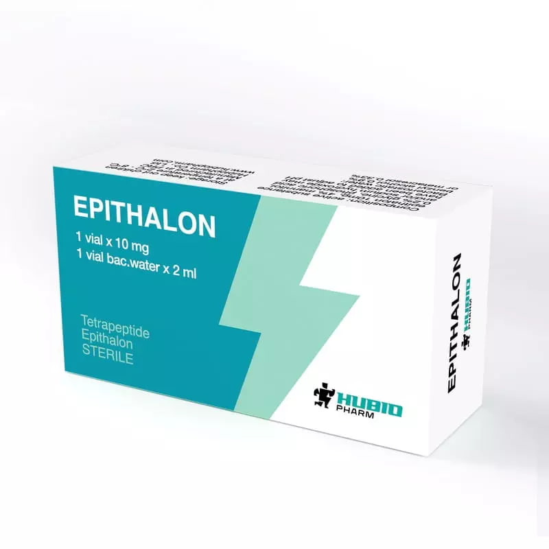 Epithalon - Hubio Pharm