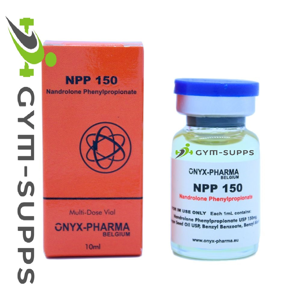 NPP 150 - Onyx Pharma