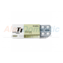 T4 200 - Pharmaceutical Grade