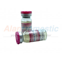 Nandrolone D 500 - SP Laboratory