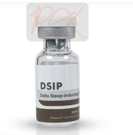 DSIP - Beligas Pharmaceuticals