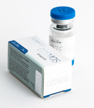 Ozemos - Pharmacom Labs