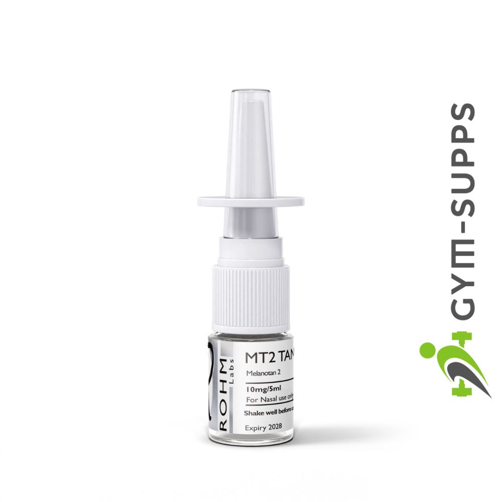 MT2  TAN - Rohm Labs