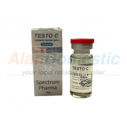 Testo C 250 - Spectrum Pharma