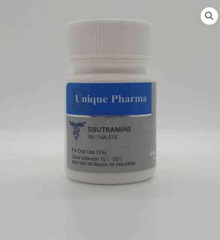 Sibutramine 10 - Unique Pharma