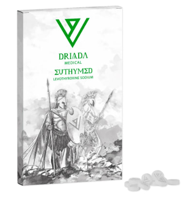 Euthymed 50 - Driada Medical