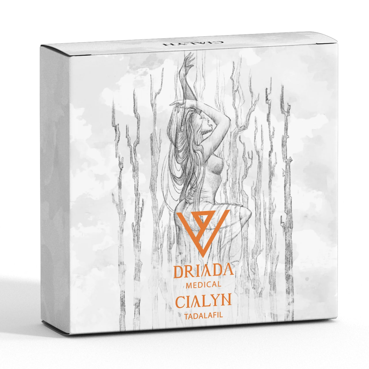 Cialyn 5 - Driada Medical