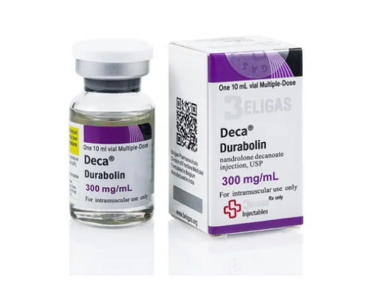Deca Durabolin 300 - Beligas Pharmaceuticals