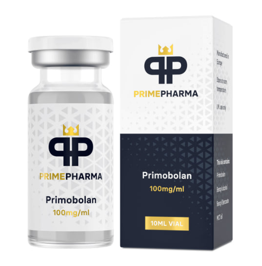 Primobolan 100 - Prime Pharma
