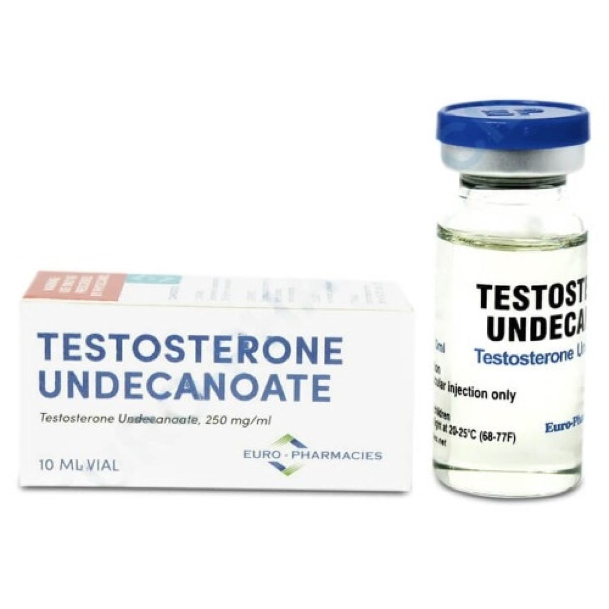 Testosterone Undecanoate 250 - Euro-Pharmacies