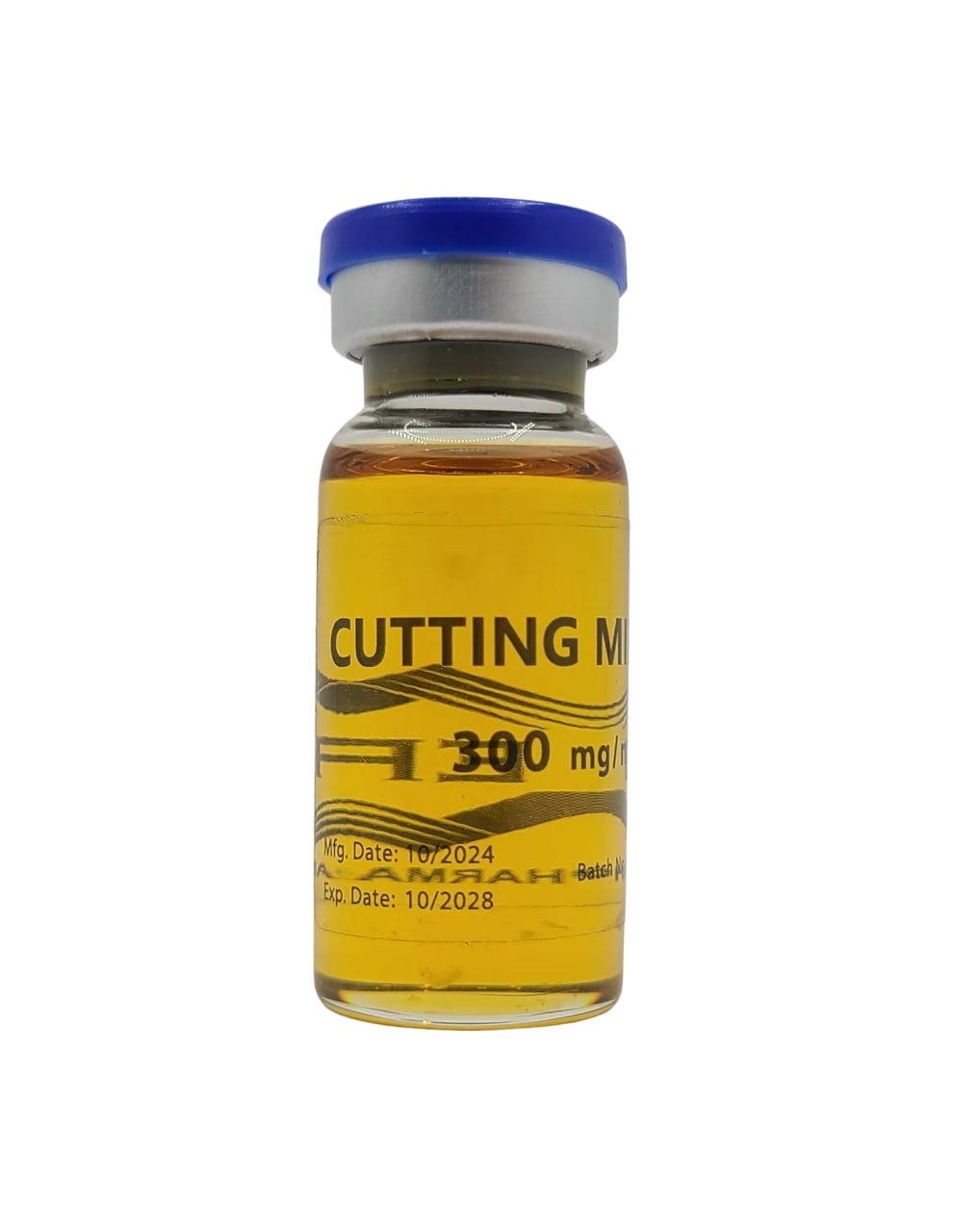 Cutting mix 300 - Euro-Pharmacies