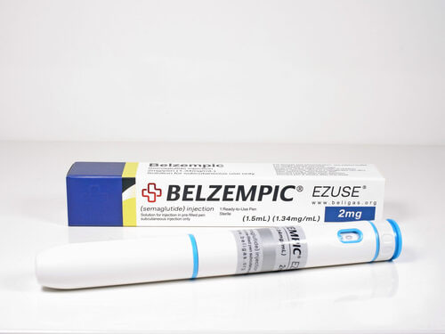 Belzempic - Beligas Pharmaceuticals