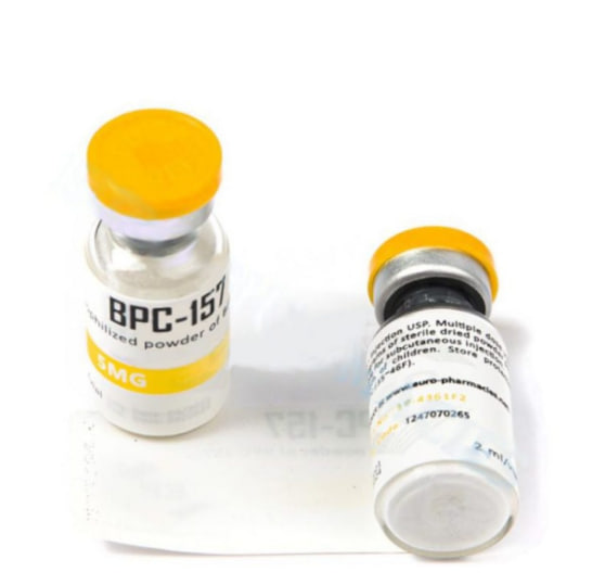 BPC-157 - Euro-Pharmacies