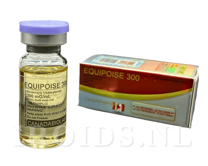 Equipoise 300 - Canada Peptides