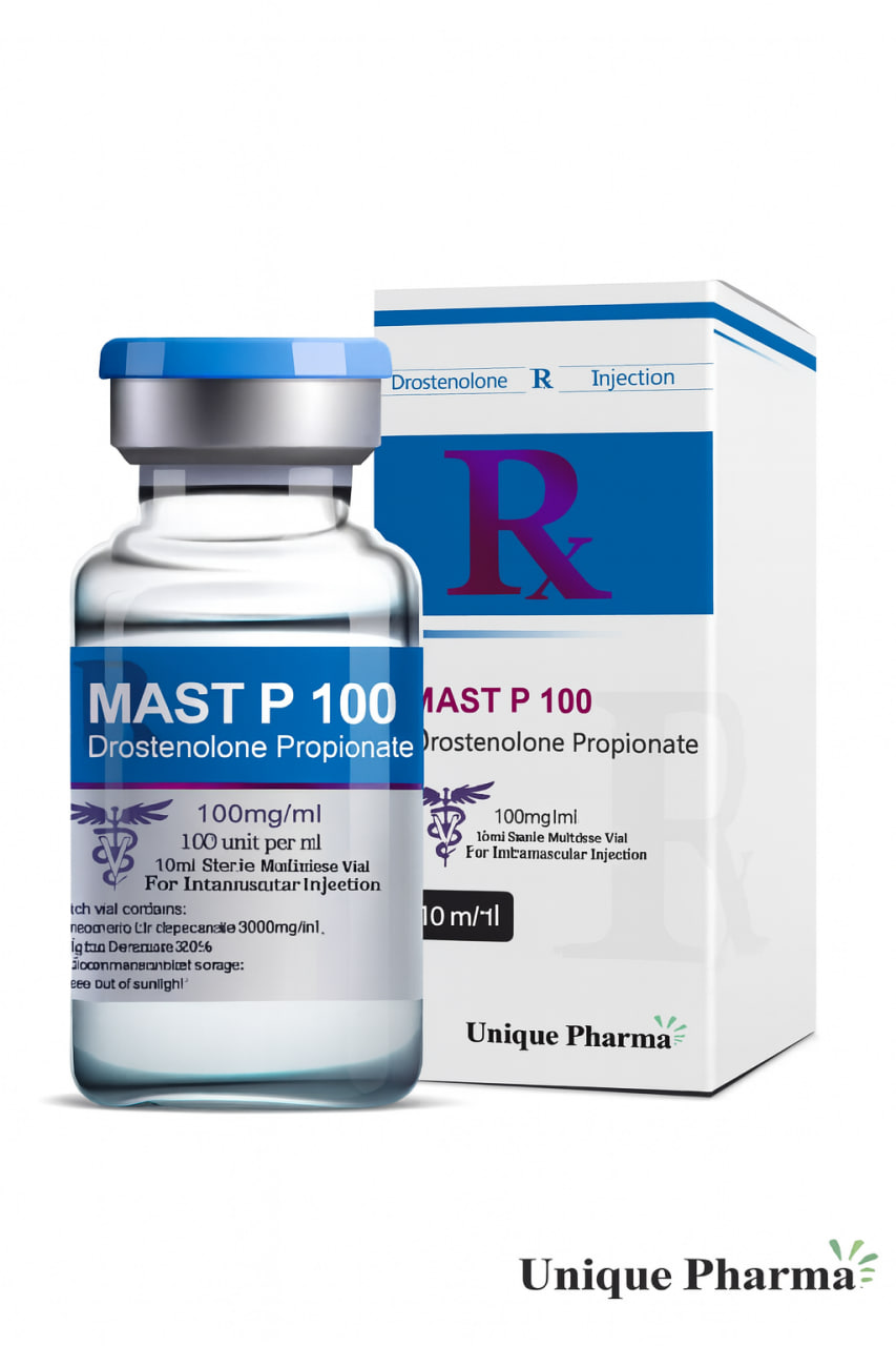 MAST P 100 - Unique Pharma