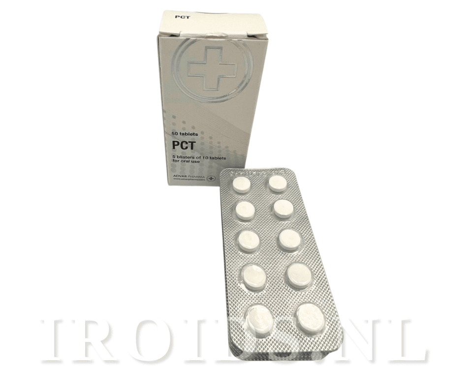 PCT 102.5 - Advar Pharma