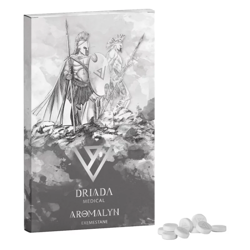Aromalyn 25 mg (Exemestane) https://sterohub.com/shop/11/driada-shop-aromalyn_white-1000x1000h-800x800.webp