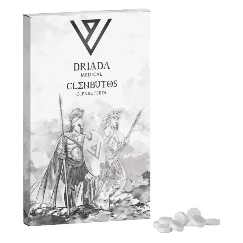 Clenbutos 40 mcg (Clenbuterol) https://sterohub.com/shop/11/driada-shop-clenbutos_png-1000x1000h-800x800.webp