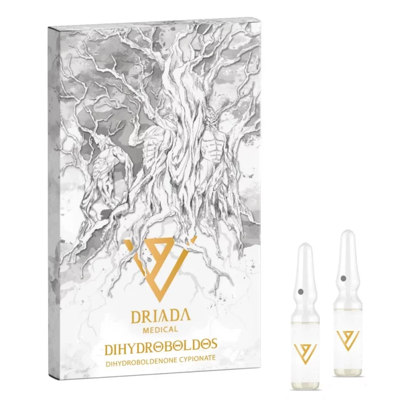 Dihydroboldos 100 mg/ml (Dihydroboldenone Cypionate) https://sterohub.com/shop/11/driada-shop-dihydroboldos-1000x1000h-800x800.webp