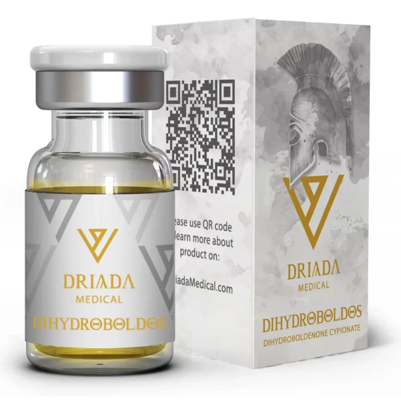 Dihydroboldos 100 mg/ml (Dihydroboldenone Cypionate) 10ml vial https://sterohub.com/shop/11/driada-shop-dihydroboldos-vial-box-1000x1000w-800x800.webp
