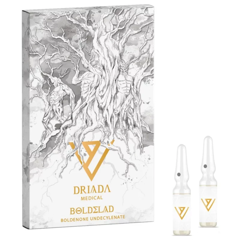 Boldelad 250 mg/ml (Boldenone Undecylenate) https://sterohub.com/shop/11/driada-shop-driada-medical-boldelad-boldenone-undecylenate-1000x1000h-800x800.webp