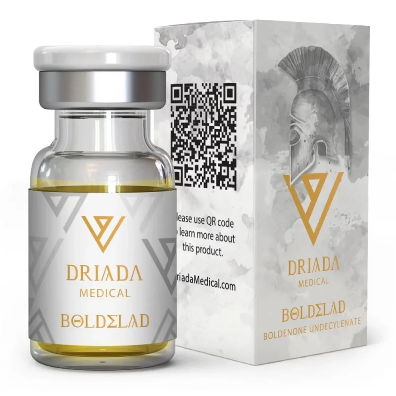 Boldelad 250 mg/ml (Boldenone Undecylenate) 10ml vial https://sterohub.com/shop/11/driada-shop-driada-medical-boldelad-boldenone-undecylenate-10ml-vial-1000x1000h-800x800.webp