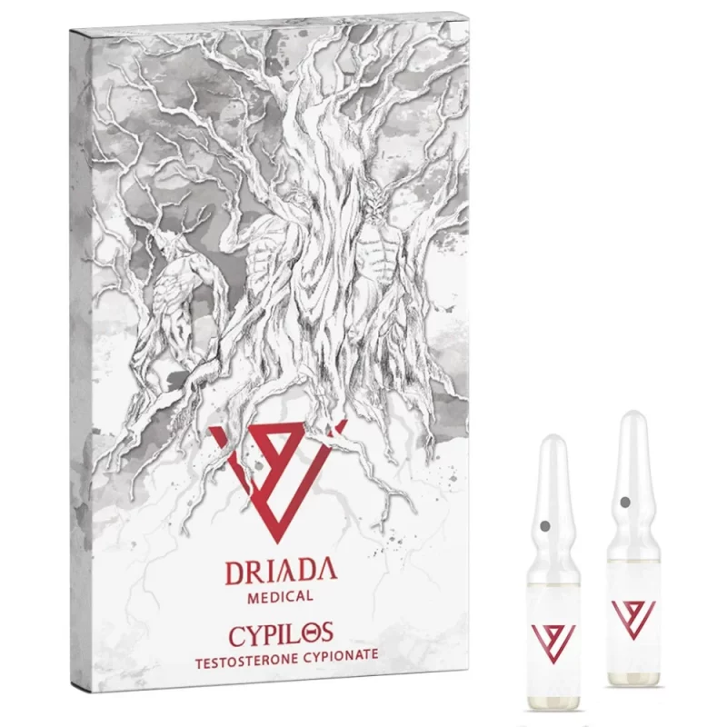 Cypilos 250 mg/ml (Testosterone Cypionate) https://sterohub.com/shop/11/driada-shop-driada-medical-cypilos-testosterone-cypionate-1000x1000h-800x800.webp