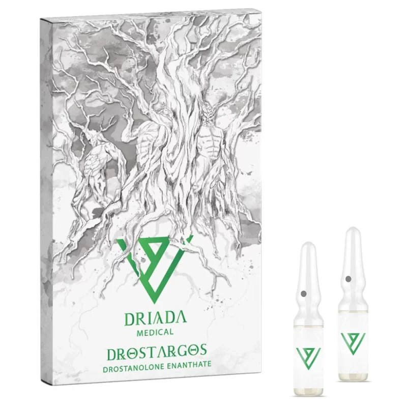 Drostargos 200 mg/ml (Drostanolone Enanthate) https://sterohub.com/shop/11/driada-shop-driada-medical-drostargos-drostanalone-enanthate-1000x1000h-800x800.webp