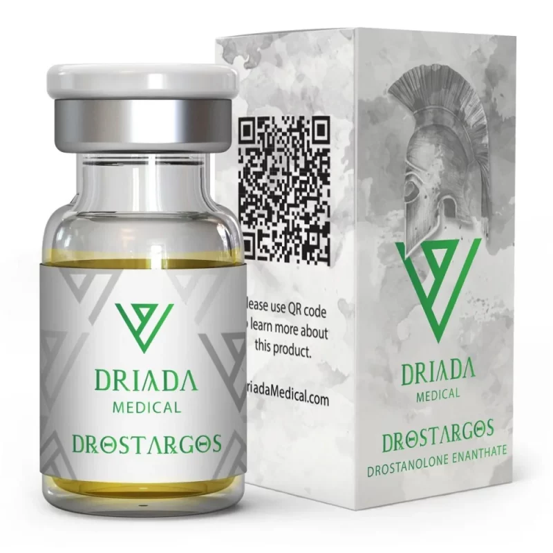 Drostargos 200 mg/ml (Drostanolone Enanthate) 10ml vial https://sterohub.com/shop/11/driada-shop-driada-medical-drostargos-drostanolone-enanthate-10ml-vial-1000x1000h-800x800.webp