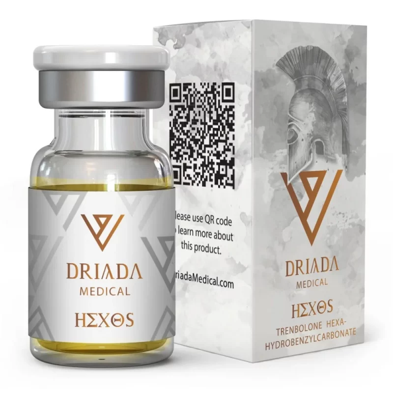 Hexos 75 mg/ml (Trenbolone Hexahydrobenzyl Carbonate) 10ml vial https://sterohub.com/shop/11/driada-shop-driada-medical-hexos-trenbolone-hexahydrobenzyl-carbonate-10ml-vial-1000x1000h-800x800.webp