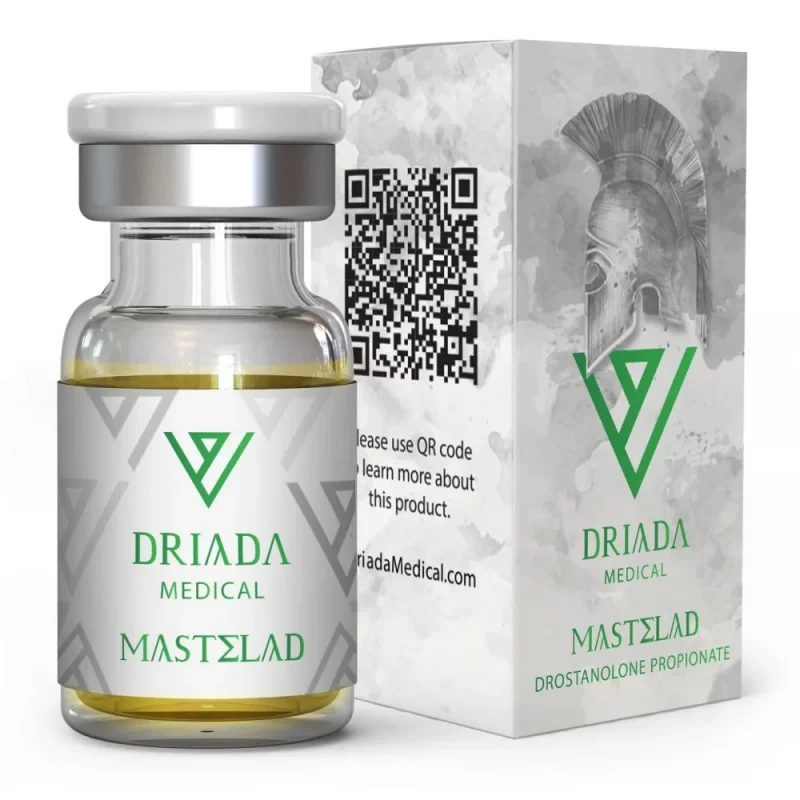 Mastelad 100 mg/ml (Drostanolone Propionate) 10ml vial https://sterohub.com/shop/11/driada-shop-driada-medical-mastelad-drostanolone-propionate-10ml-vial-1000x1000h-800x800.webp