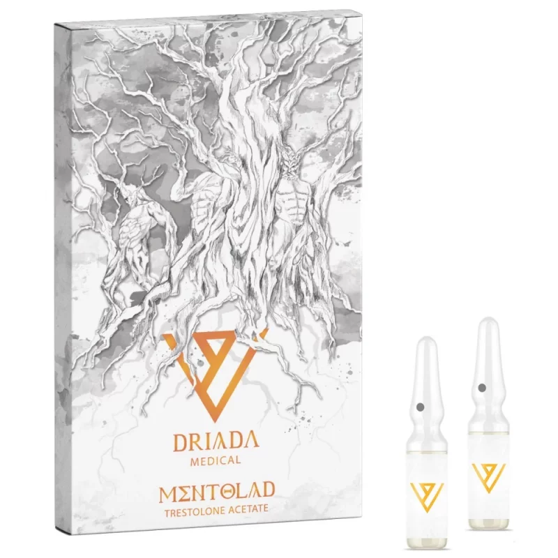 Mentolad 50 mg/ml (Trestolone acetate) https://sterohub.com/shop/11/driada-shop-driada-medical-mentolad-trestolone-acetate-injection-1000x1000h-800x800.webp