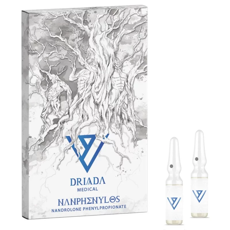 Nanphenylos 100 mg/ml (Nandrolone Phenylpropionate) https://sterohub.com/shop/11/driada-shop-driada-medical-nanphenylos-nandrolone-phenylpropionate-1000x1000h-800x800.webp