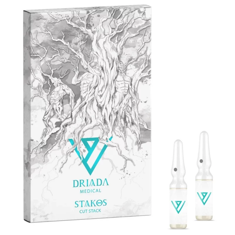 Stakos 150 mg/ml (Cut Stack) 10 x 1 ml https://sterohub.com/shop/11/driada-shop-driada-medical-stakos-cut-stack-injection-1000x1000h-800x800.webp