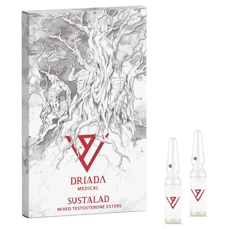 Sustalad 250 mg/ml (Sustanon) https://sterohub.com/shop/11/driada-shop-driada-medical-sustalad-sustanon-250-1000x1000h-800x800.webp