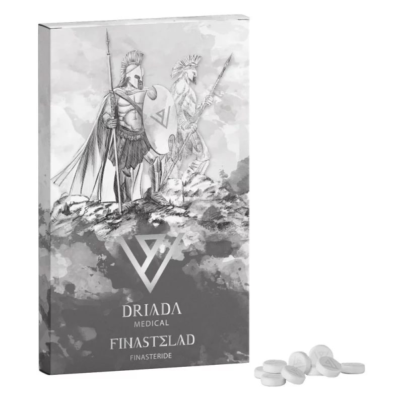 Finastelad 1 mg (Finasteride) https://sterohub.com/shop/11/driada-shop-finastelad_white-1000x1000h-800x800.webp