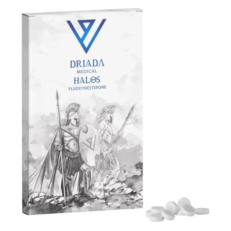 Halos 5 mg (Fluoxymesterone) https://sterohub.com/shop/11/driada-shop-halos_white-1000x1000h-800x800.webp