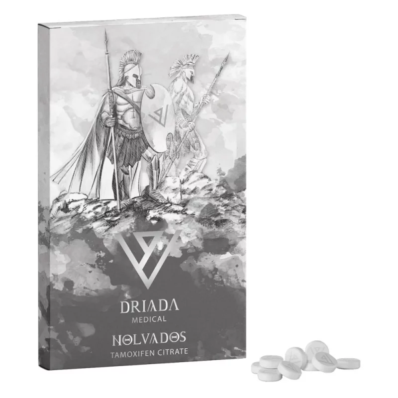 Nolvados 10 mg (Tamoxifen Citrate) https://sterohub.com/shop/11/driada-shop-nolvados_white-1000x1000h-800x800.webp