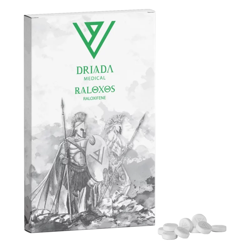 Raloxos 30mg (Raloxifene) https://sterohub.com/shop/11/driada-shop-raloxos-mockup-tablets-1000x1000h-800x800.webp
